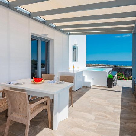 Ferienwohnung Bliss Holidays Spot Fira  Exterior foto