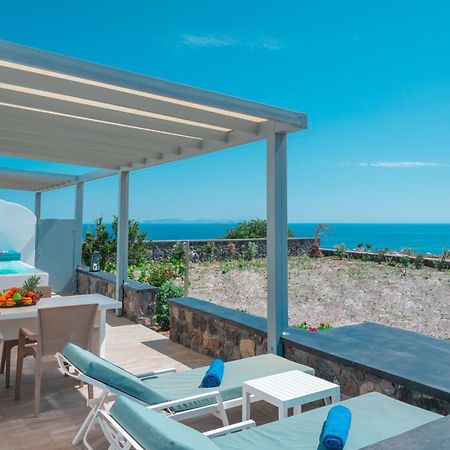 Ferienwohnung Bliss Holidays Spot Fira  Exterior foto