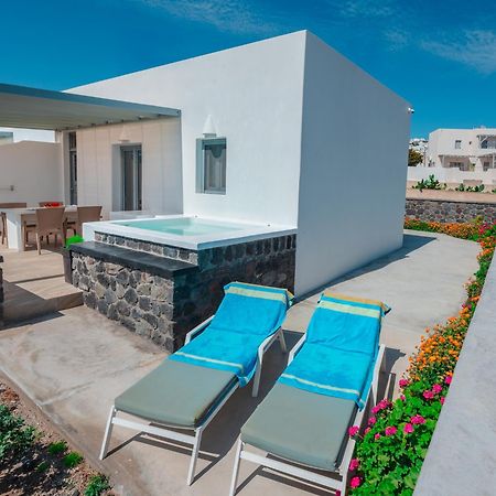 Bliss Holidays Spot Fira  Exterior foto