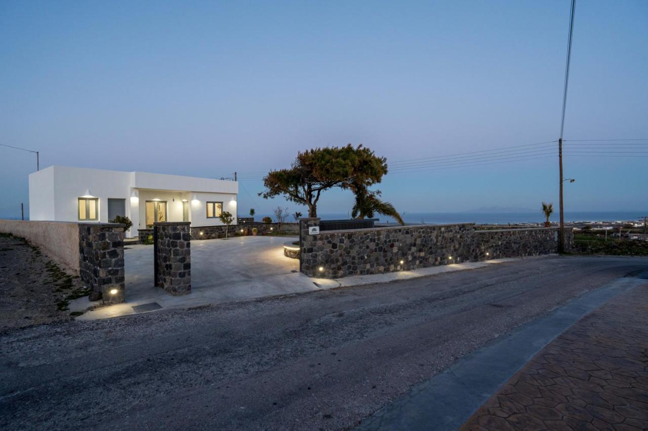 Bliss Holidays Spot Fira  Exterior foto